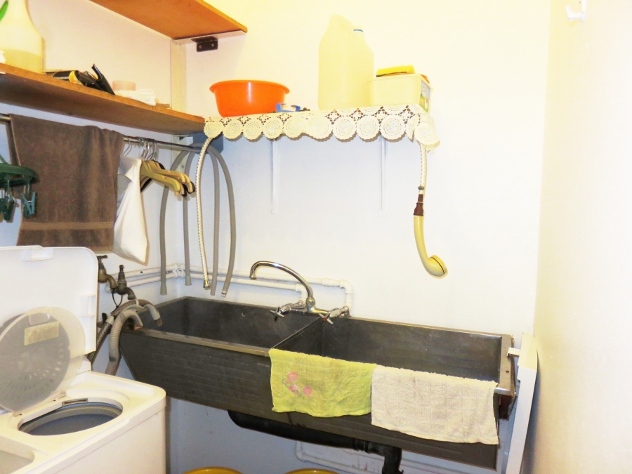 2 Bedroom Property for Sale in Deneysville Free State